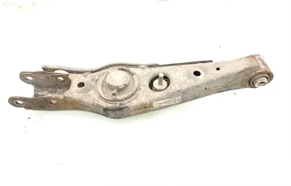 Rear upper control arm/wishbone
