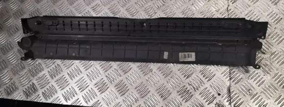 BMW 5 E60 E61 Top upper radiator support slam panel 778783005