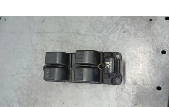 Mazda 626 Other switches/knobs/shifts 