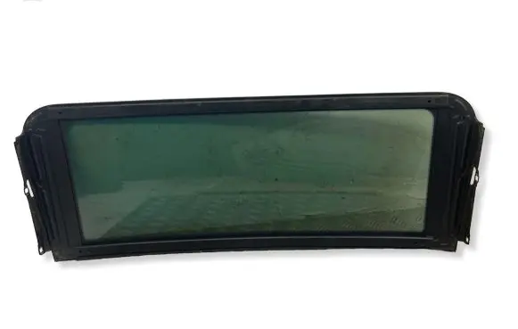 BMW 5 E60 E61 Sunroof glass 7118858