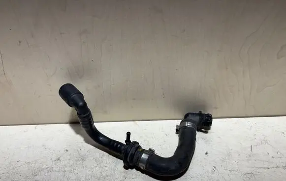 Skoda Octavia Mk2 (1Z) Vacuum line/pipe/hose 1K0612041ET 1K0611939C