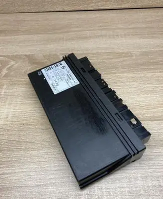 BMW 5 E60 E61 Comfort/convenience module 6947919 5WK49111