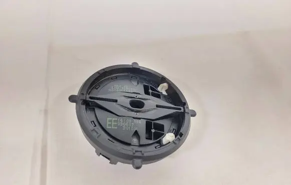 BMW 5 E60 E61 Front door wing mirror part 7191402 M010011000000