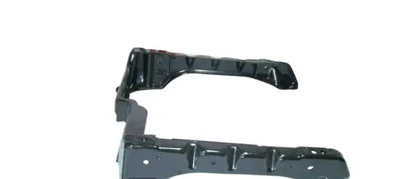 Porsche Cayenne (9PA) Driver seat console base 7P0881677B