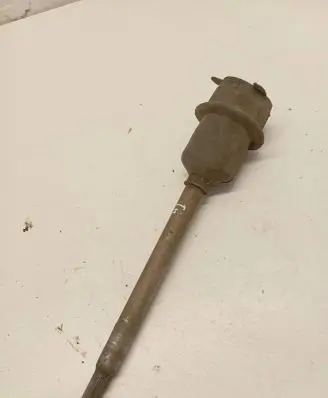 Volkswagen Transporter - Caravelle T4 Steering column universal joint 701419069