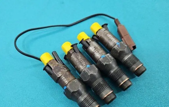 Citroen Berlingo Fuel injector LDCR02601AA1 IMPRK1403792