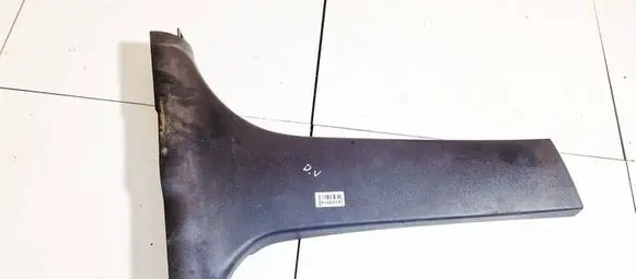 Fiat Stilo (B) pillar trim (top) 735273769