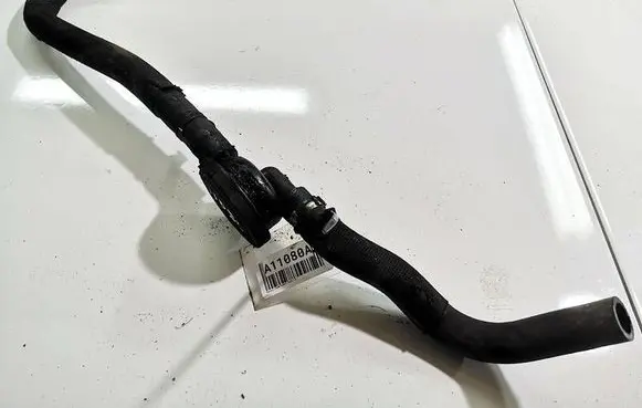 Renault Scenic III - Grand scenic III Breather/breather pipe/hose 8200045745