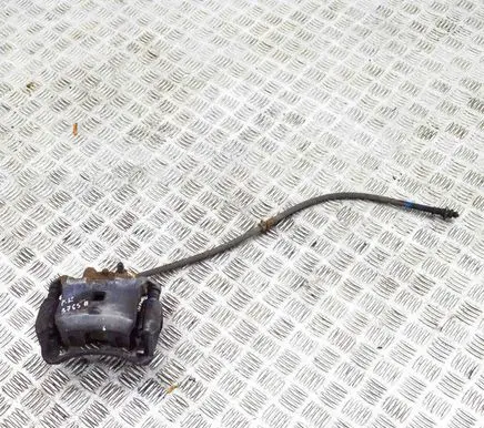 Nissan Juke I F15 Front brake caliper
