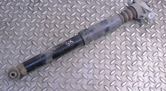 Audi A3 S3 8V Rear shock absorber/damper 1K0513029NJ
