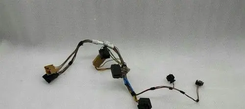 Dodge Viper Handbrake wiring loom/harness 3W0971148E