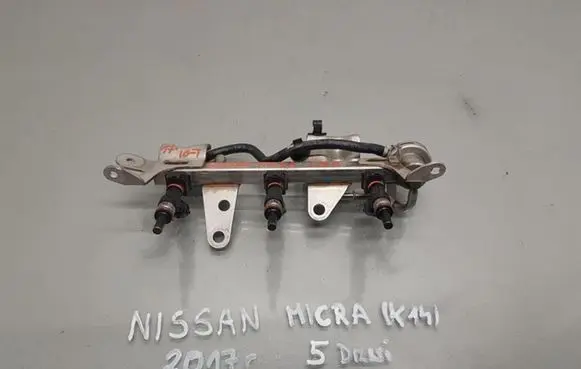 Nissan Micra K14 Fuel main line pipe 175201470R