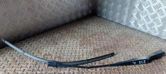 Mercedes-Benz A W177 Windshield/front glass wiper blade A1778201000