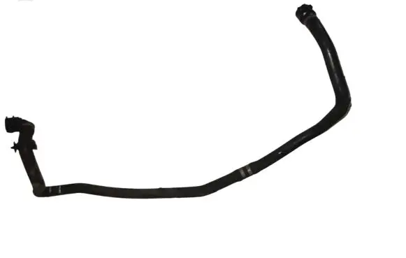BMW X3 F25 Air intake hose/pipe 6922644