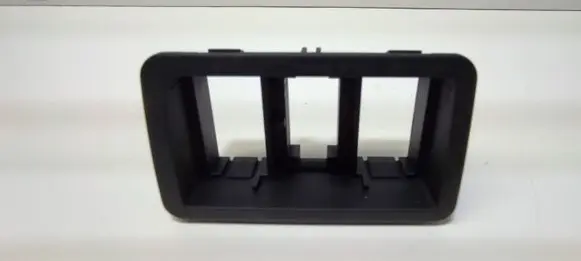 Hyundai i20 (PB PBT) Other interior part