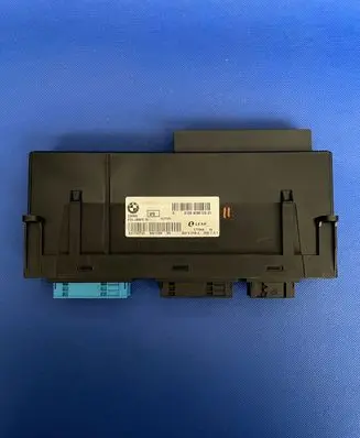 BMW X3 F25 Video control module 9286129 8021208 527742F02