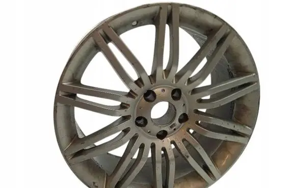 BMW 7 E65 E66 R19 alloy rim 