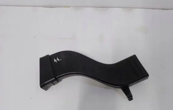 Citroen DS5 Cabin air duct channel 9670767880