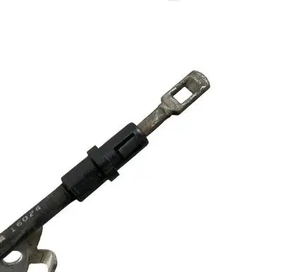Ford Mustang VI Hand brake release cable FR3C2A809AD