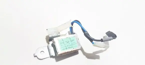 Honda Accord Antenna control unit 39155tl0g01