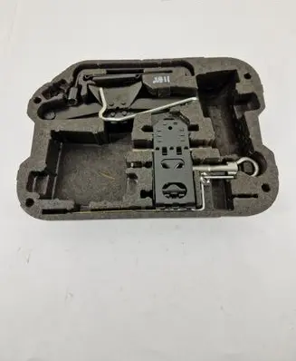 Citroen C4 I Picasso Lift Jack 9681017280