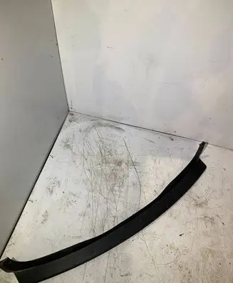BMW X3 E83 Centre console side trim rear 3414406