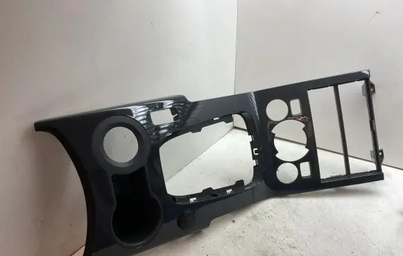 Peugeot 3008 I Other center console (tunnel) element 9807167377 9685858777