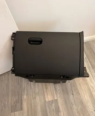 Glove box set