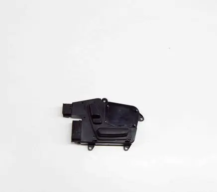 Tesla Model S Seat control switch A1648201410