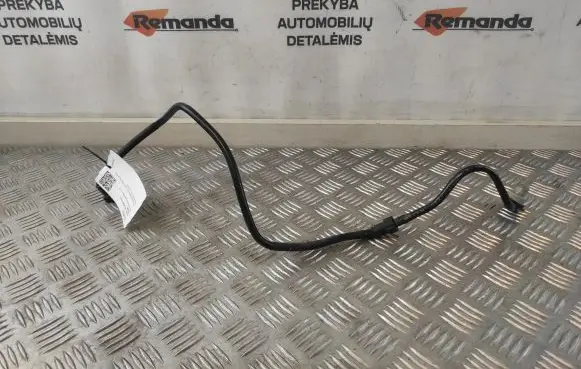 Mini Cooper Countryman R60 Fuel line pipe 7602873