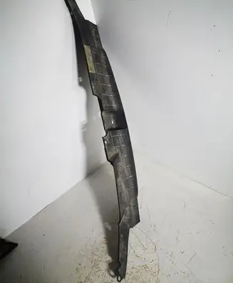 Audi Q5 SQ5 Top upper radiator support slam panel 8R0807081