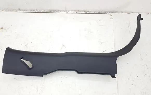 Ford F150 (C) pillar trim FL3B16278D13 FL3B16278D13APW
