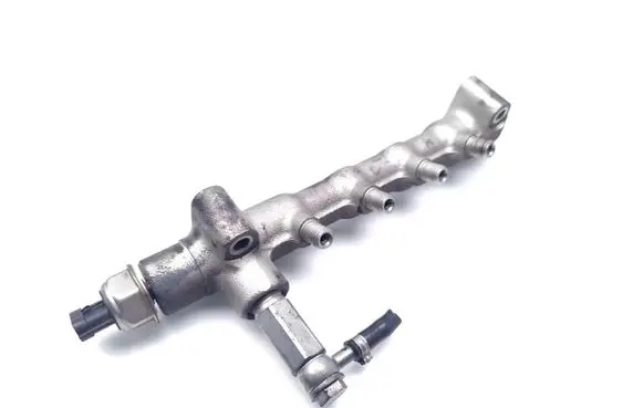 Opel Astra J Fuel main line pipe 05N16191 55PP05-01