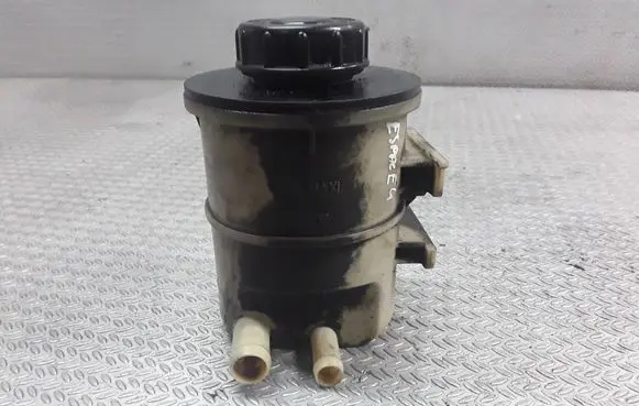 Renault Espace - Grand espace IV Power steering fluid tank/reservoir 8200005185