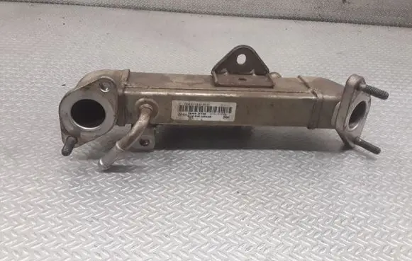 Hyundai Santa Fe EGR valve cooler 284602F700