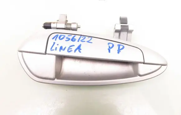 Fiat Linea Front door exterior handle