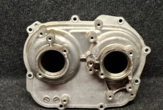 Audi A4 S4 B9 Timing chain cover 06M109286F