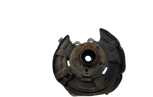 BMW 5 F10 F11 Rear wheel hub 123456