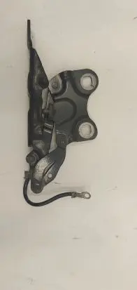 Mini Cooper Countryman R60 Engine bonnet/hood hinges 9801570