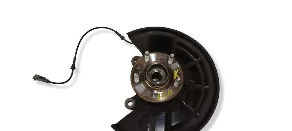 Opel Mokka X Front wheel hub 13592067 94544440 95286840