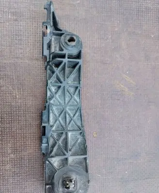 Toyota RAV 4 (XA30) Front bumper mounting bracket 5253642021