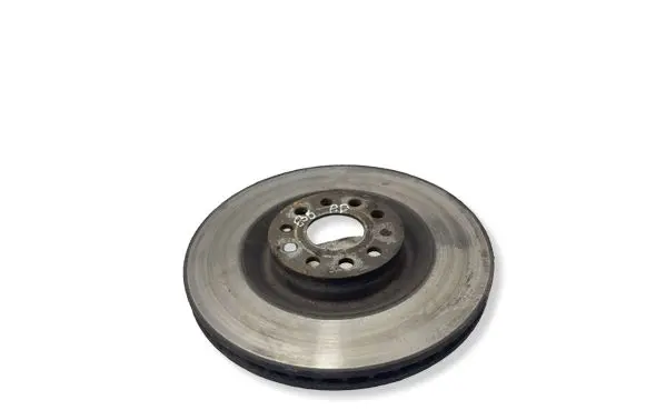 Volkswagen PASSAT B6 Front brake disc 