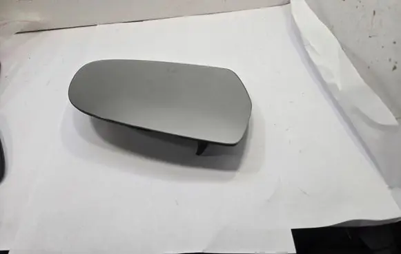Audi Q5 SQ5 8R Wing mirror glass 8R0857536F