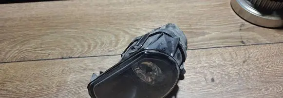 Audi A3 S3 8L Front fog light 24696700LI