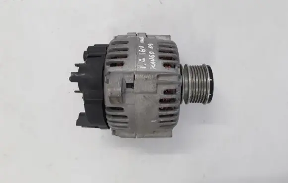 Renault Kangoo II Generator/alternator 8200772726