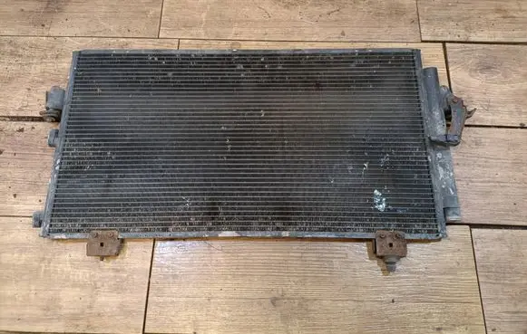 Toyota RAV 4 (XA20) A/C cooling radiator (condenser)
