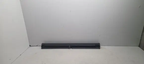 Volkswagen Golf VI Parcel shelf load cover mount bracket 