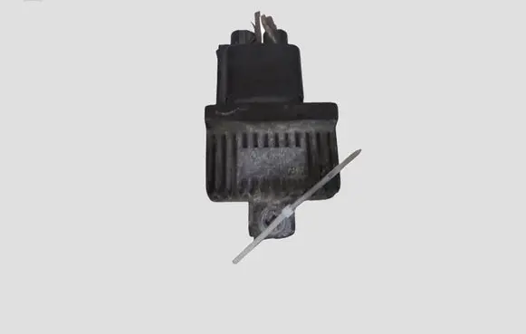 Renault Trafic II (X83) Glow plug pre-heat relay 7700115078