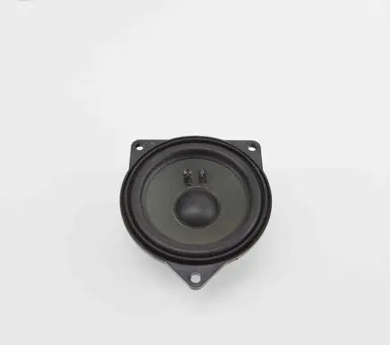 Panel speaker