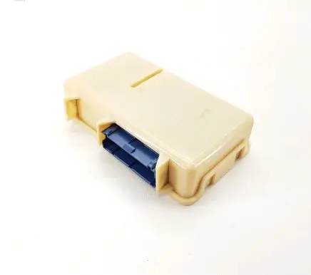 Cadillac STS Seville Wing mirror control module 25639882 6011250010